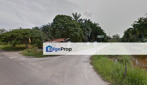 Residential Zoning Land, Jalan Bukit Kerayong , Selangor, Kapar 