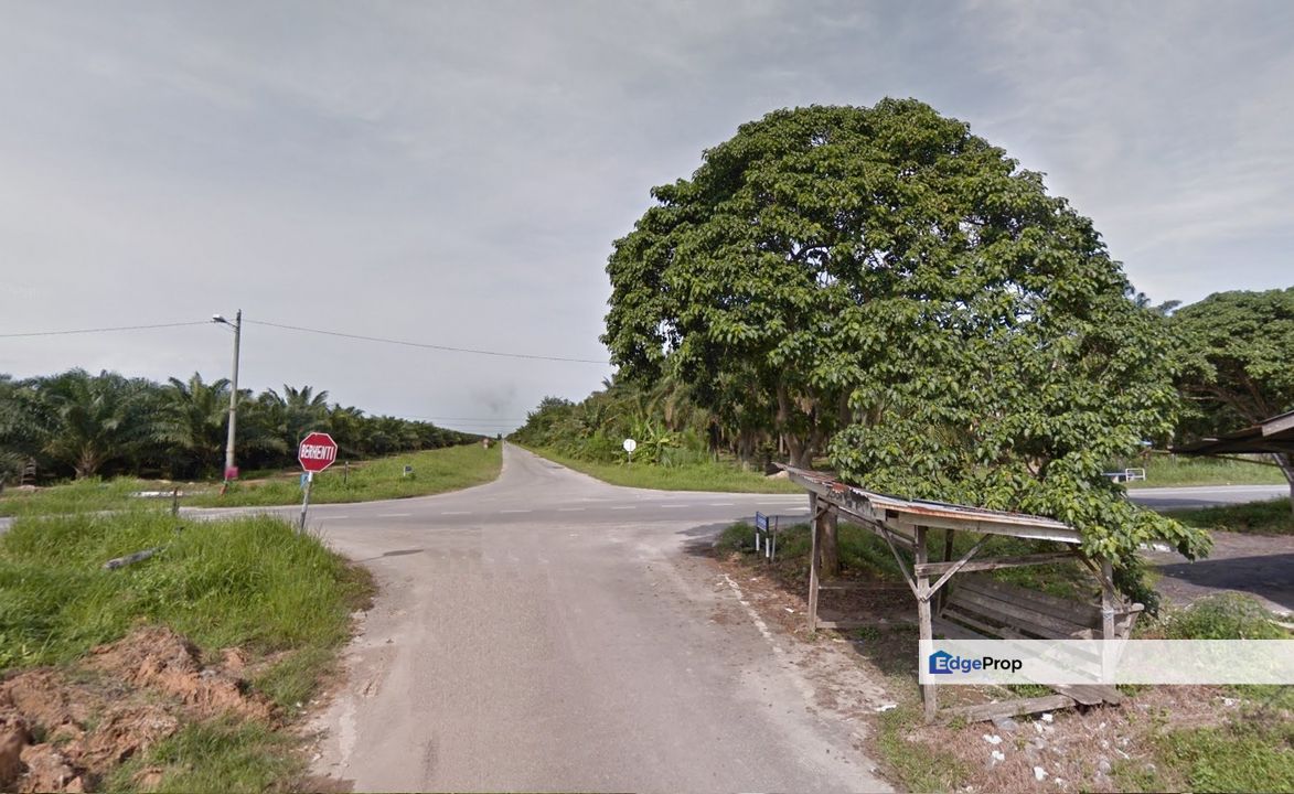 Residential Zoning Land, Jalan Bukit Kerayong , Selangor, Kapar 