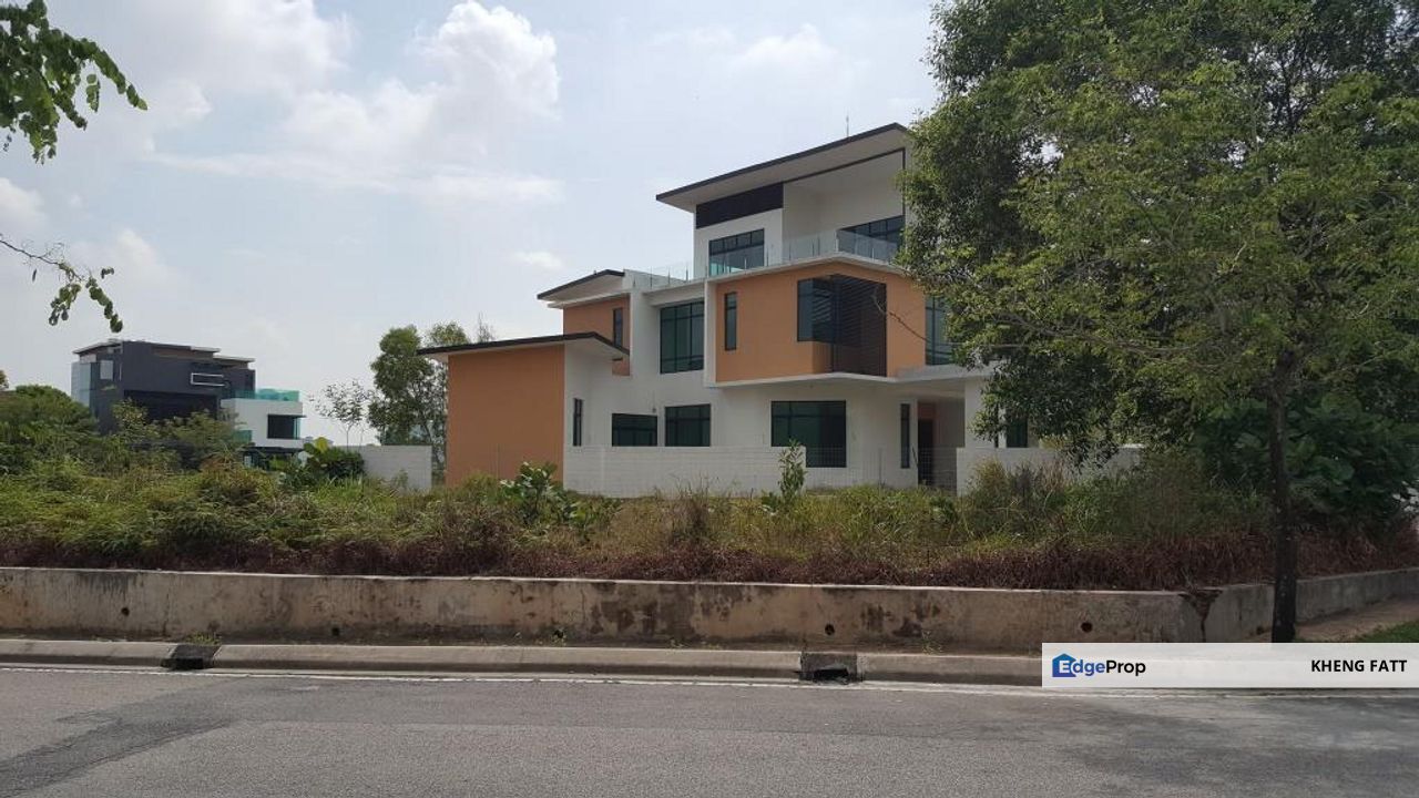 Alam Sutera, Bukit Jalil, Kuala Lumpur, Kuala Lumpur, Bukit Jalil