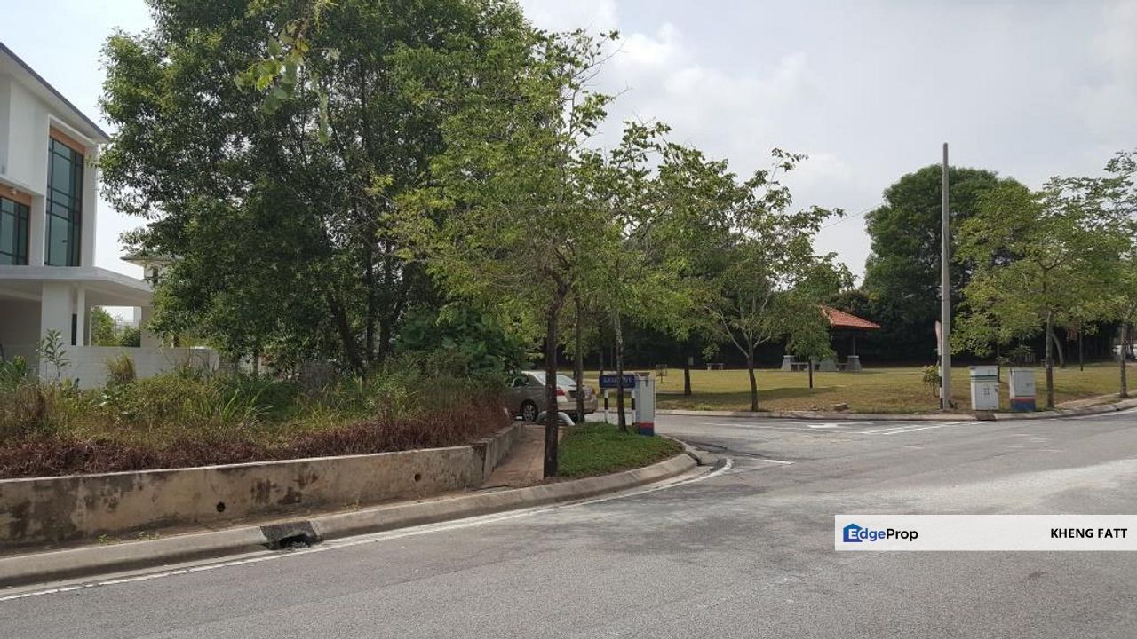 Alam Sutera, Bukit Jalil, Kuala Lumpur, Kuala Lumpur, Bukit Jalil