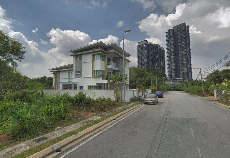 Taman Tiara Titiwangsa