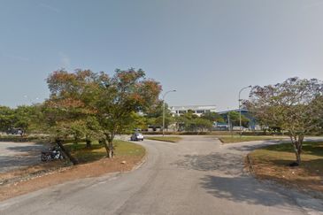 Bukit Beruntung Industrial Park