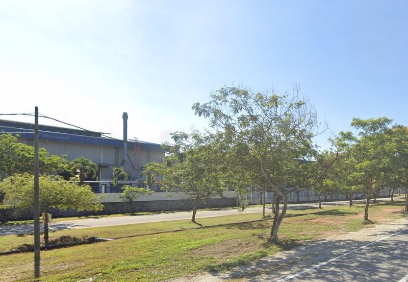 Bukit Beruntung Industrial Park