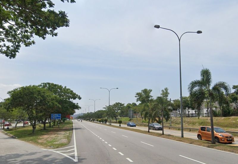 Bukit Beruntung Industrial Park