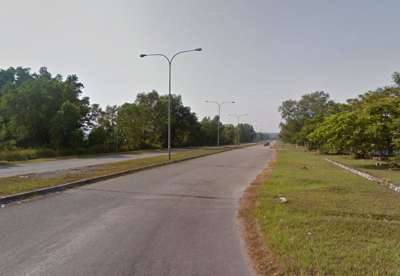 Bukit Beruntung Industrial Park