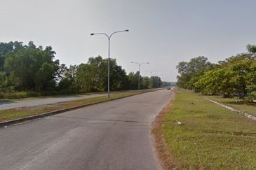 Bukit Beruntung Industrial Park