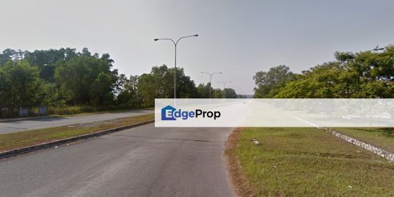 Industrial Land, Bandar Bukit Beruntung, Rawang , Selangor, Rawang