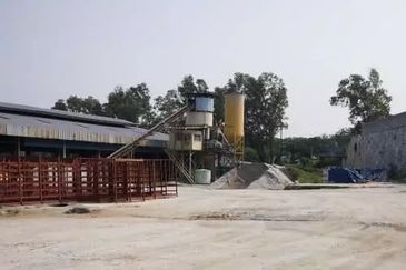 JALAN KUNDANG-RAWANG