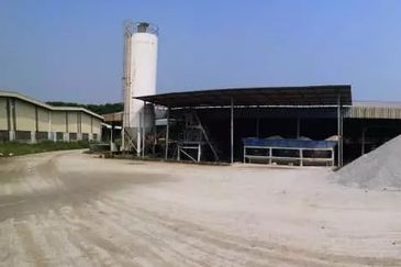 JALAN KUNDANG-RAWANG