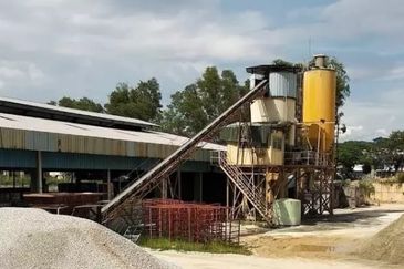 JALAN KUNDANG-RAWANG