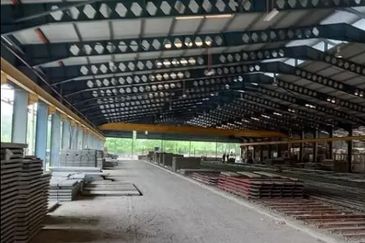 JALAN KUNDANG-RAWANG