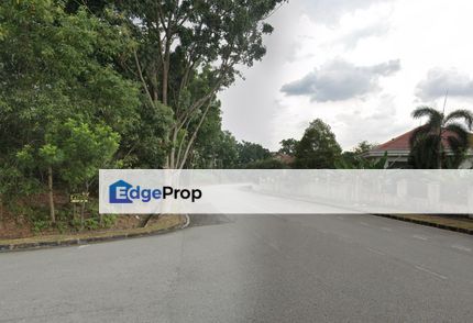 Bungalow Land, Jalan Cecawi, Sec 6, Kota Damansara, Selangor, Kota Damansara