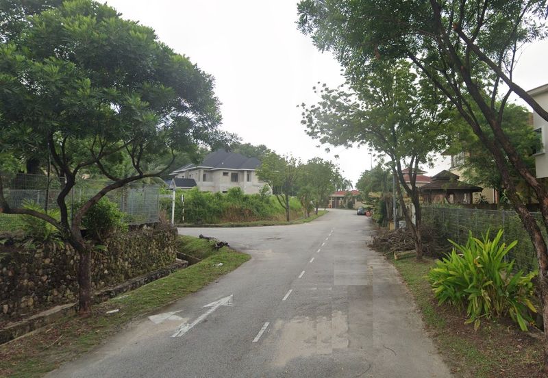 Jalan Cecawi 6