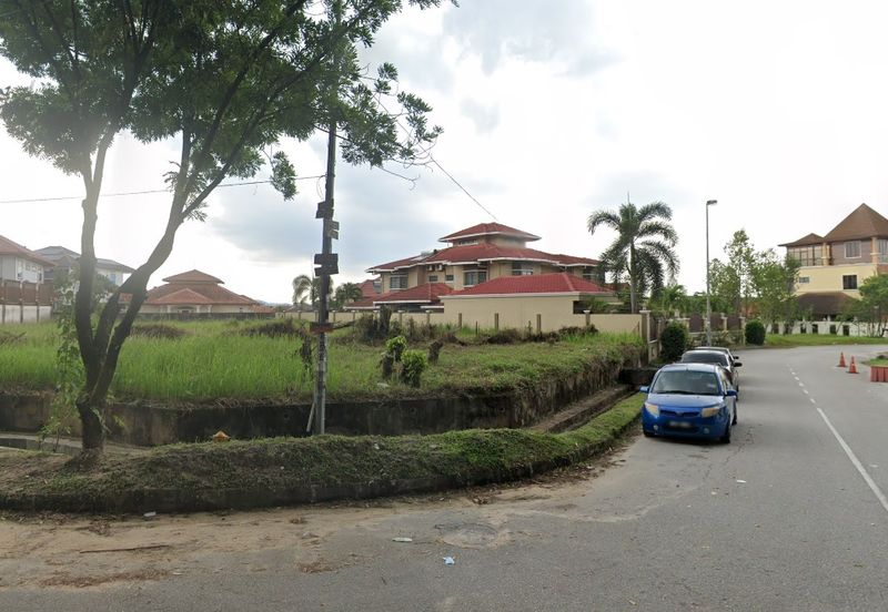 Jalan Cecawi 6