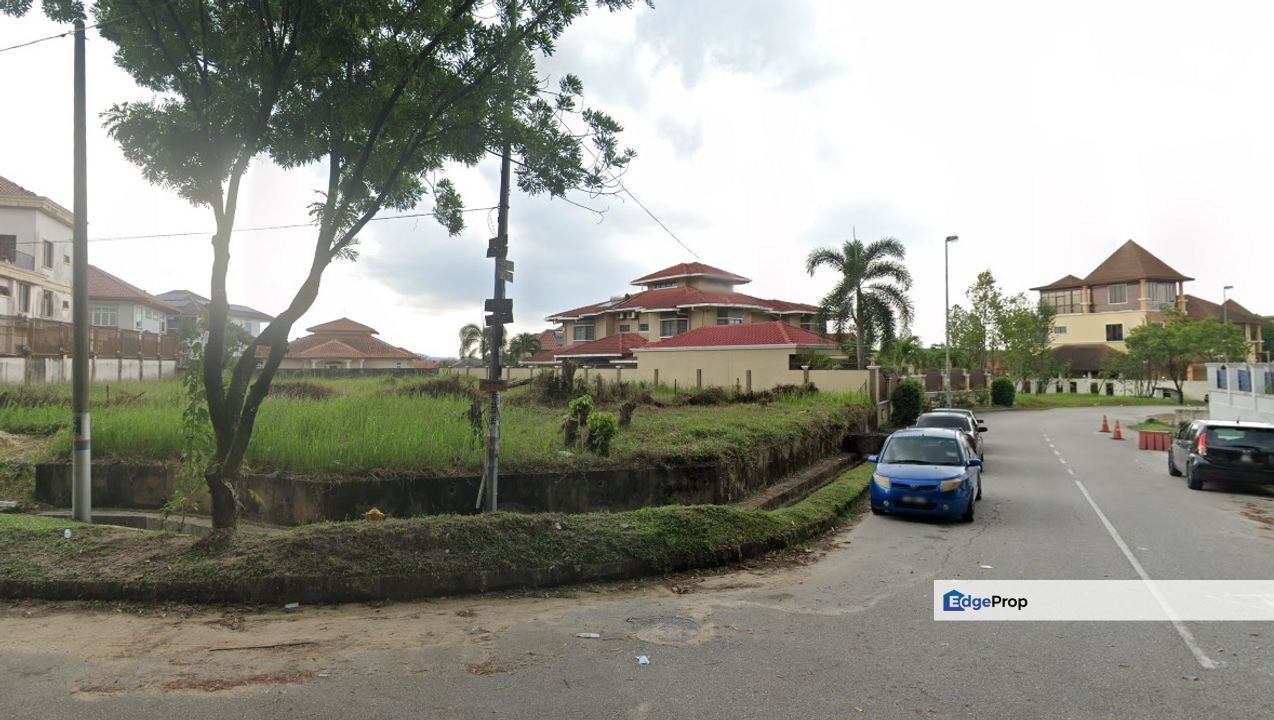 Bungalow Land, Jalan Cecawi, Sec 6, Kota Damansara, Selangor, Kota Damansara