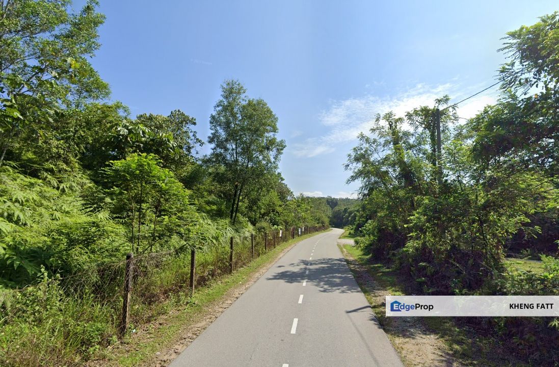 Industrial Zoning Land, Kuang, Rawang for Sale, Selangor, Kuang