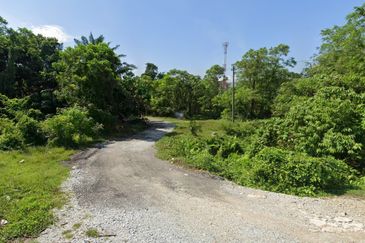 Industrial Zoning Land, Kuang, Rawang for Sale