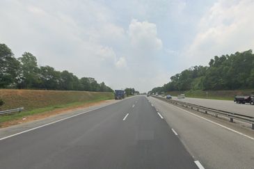 Commercial Land Desa Alam U12 Shah Alam Setia Alam