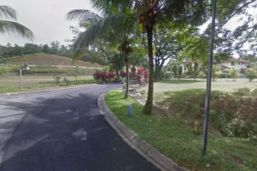 Saujana Impian