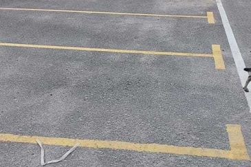 Factory Jalan Klang Banting Jenjarom for Sale