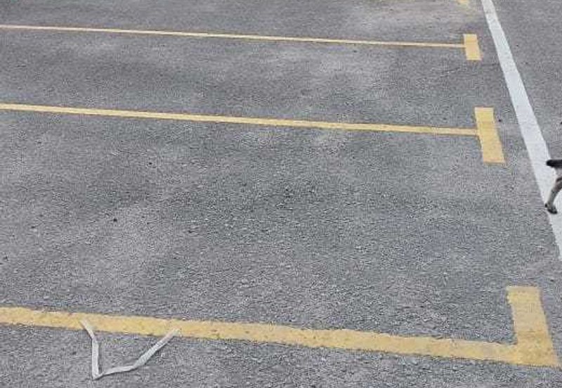 Factory Jalan Klang Banting Jenjarom for Sale