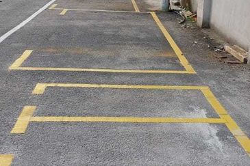 Factory Jalan Klang Banting Jenjarom for Sale