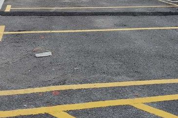 Factory Jalan Klang Banting Jenjarom for Sale