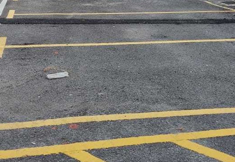 Factory Jalan Klang Banting Jenjarom for Sale