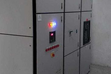 Factory Jalan Klang Banting Jenjarom for Sale