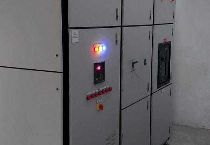 Factory Jalan Klang Banting Jenjarom for Sale