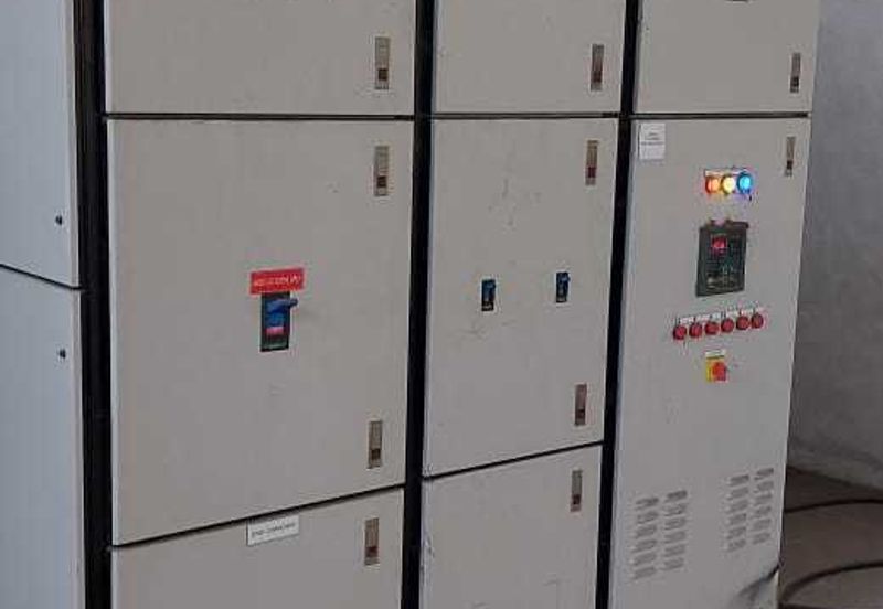 Factory Jalan Klang Banting Jenjarom for Sale