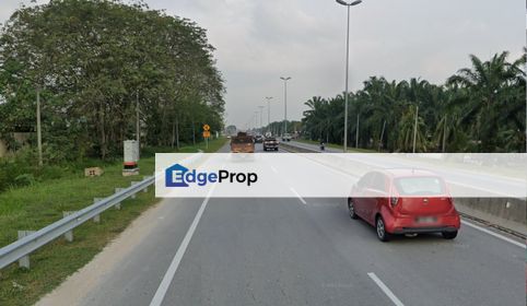 Industrial Zoning Land at Jalan Harmoni, Ijok , Selangor, Batang Berjuntai