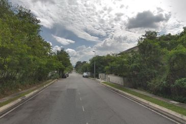 Taman Tiara Titiwangsa