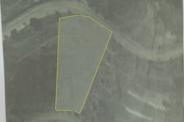 Berjaya Hill Resort @ Bukit Tinggi, Bentong, Pahan