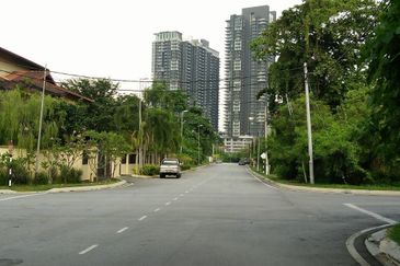 Taman Tiara Titiwangsa