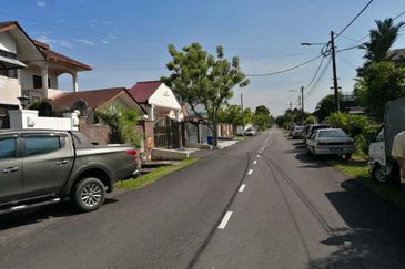 Taman Desa Subang Permai