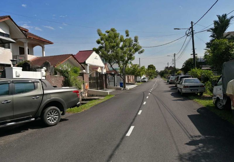 Taman Desa Subang Permai