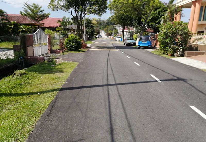 Taman Desa Subang Permai