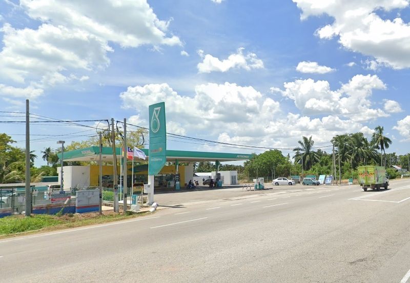 2.5 acres Agricultural land, Batu 17 Jalan Kapar, Jeram, Kuala Selangor for Sale