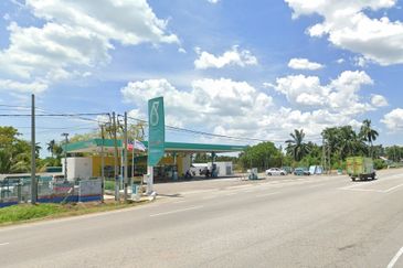 2.5 acres Agricultural land, Batu 17 Jalan Kapar, Jeram, Kuala Selangor for Sale