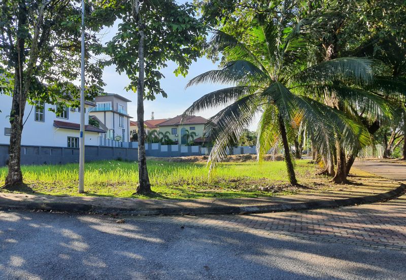 Jalan Mihrab, U8/12,Bukit Jelutong, Shah Alam