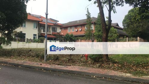 Bungalow Land U8, Bukit Jelutong, Shah Alam, Selangor, Bukit Jelutong