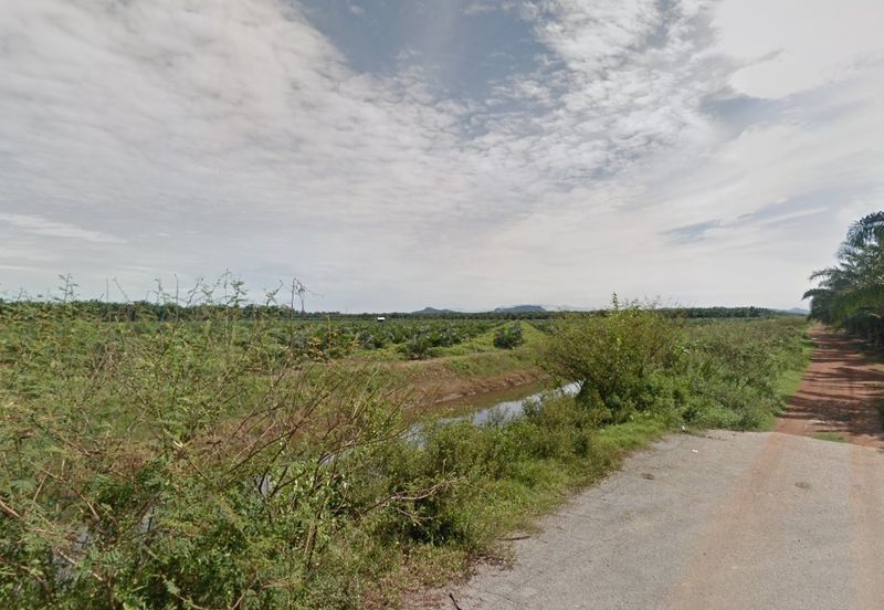 5 acres  Industrial Zoning Land, Jeram for Sale