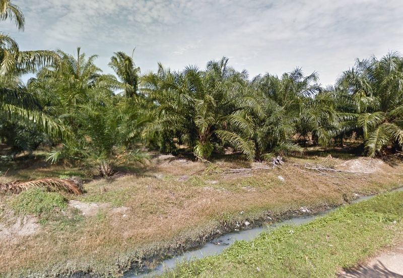 5 acres  Industrial Zoning Land, Jeram for Sale