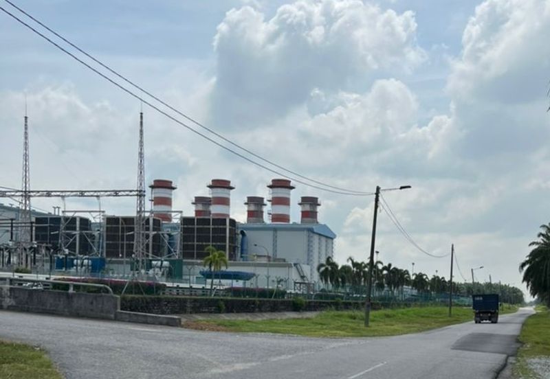 Rancangan Tanah Belia, RTB Bukit Changgang