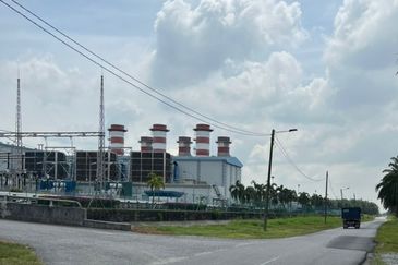 Rancangan Tanah Belia, RTB Bukit Changgang