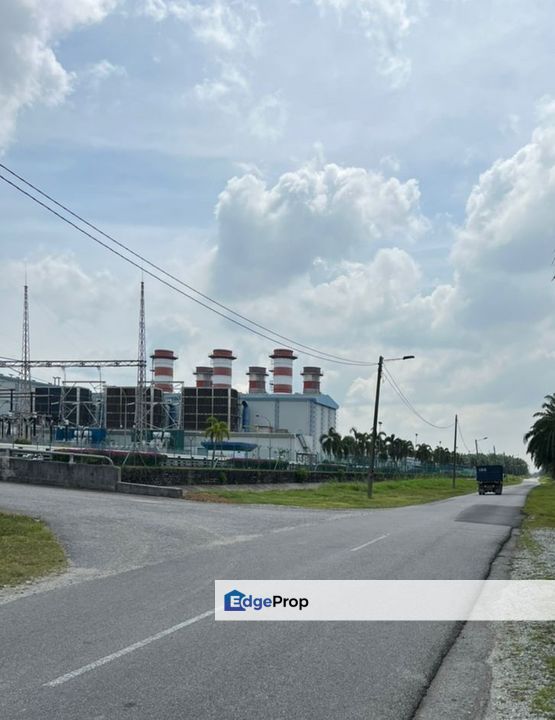  3.57 ac Residential Zoning land, Bukit Changgang, Selangor, Dengkil