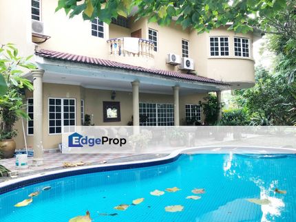 2 Storey Bungalow, Seksyen 22 Petaling Jaya for Sale, Selangor, Petaling Jaya