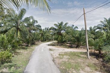 Agricultural Land located at Jeram, Kuala Selangor 