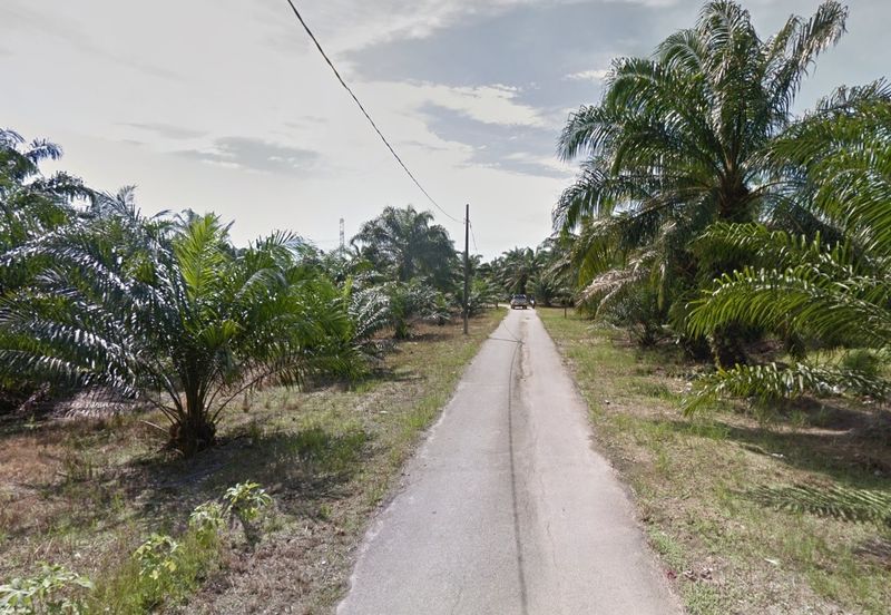 Agricultural Land located at Jeram, Kuala Selangor 